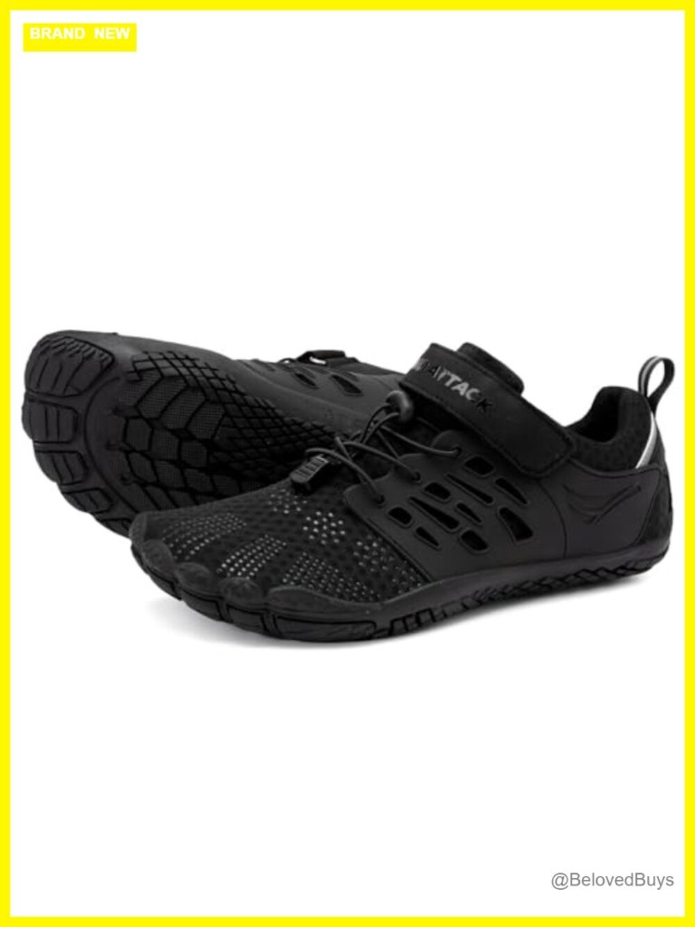 Barefoot Shoes Women Minimalist Zero Drop Lightweight Cross Trainer